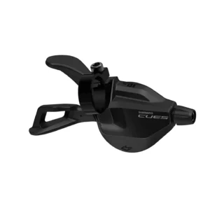 MANILLA CAMBIO SHIMANO SL-U6000-10R, CUES, RIGHT 10V. RAPIDFIRE PLUS 2050MM IND.PACK ESLU600010RA1P