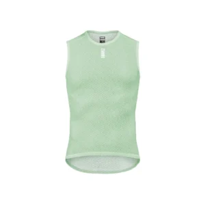 CAMISETA M/S MEN CHAIN GREEN TEA 2.4 PERFORMANCE FORCE SRZ