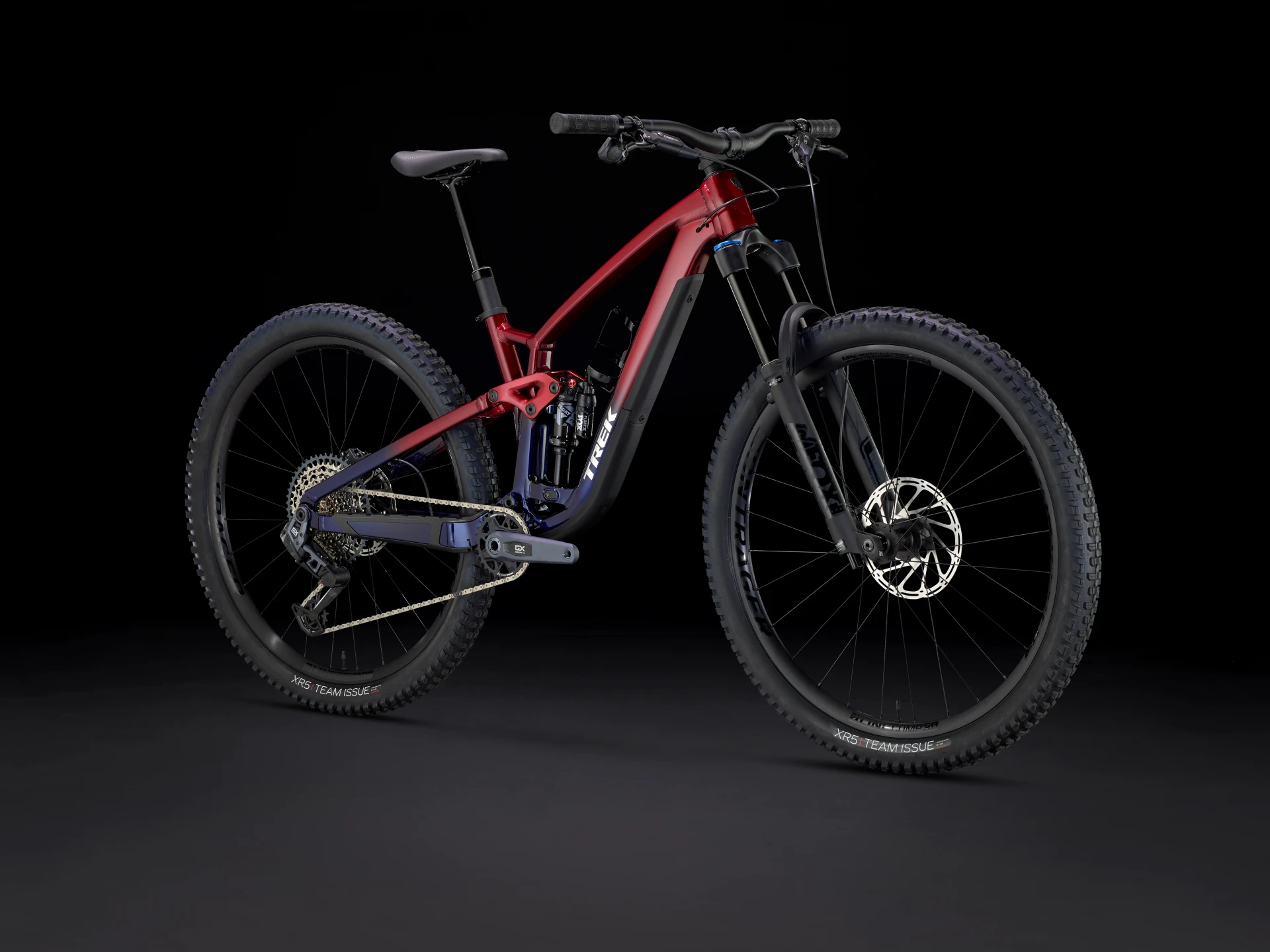 TREK FUEL EX 8 GX AXS 29 ROJO – TRXBIKES