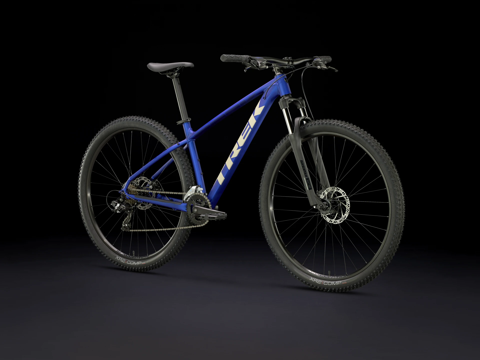 TREK MARLIN GEN AZUL – TRXBIKES