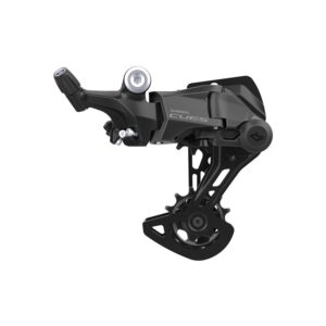 CAMBIO SHIMANO RD-U4000, CUES, GS 9V. TOP NORMAL, DIRECT ATTACHMENT, IND.PACK ERDU4000GS