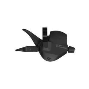 MANILLA CAMBIO SHIMANO SL-U4000-9R, CUES, RIGHT 9V. RAPIDFIRE PLUS 2050MM IND.PACK ESLU40009RAP
