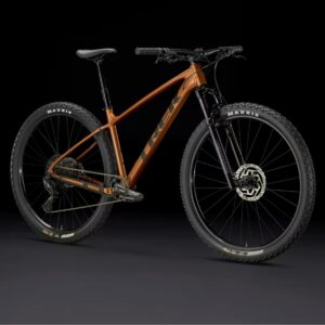 TREK MARLIN 7 GEN 3 NARANJA