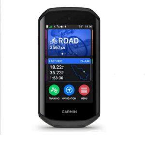 GARMIN, Edge® 1050 Solo dispositivo