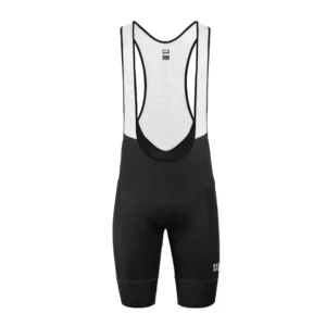 PANTALONETA C/T MEN GARE BLACK 2.4 AVANT MOVE SRZ