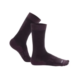 MEDIAS 7" UNSX REAL DUO PURPLE 2.4 CALCETINES MOVE SRZ