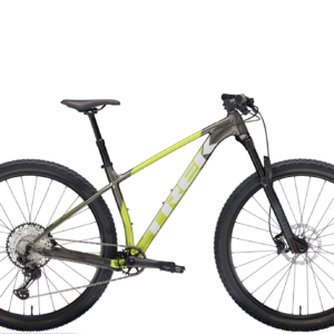 TREK PROCALIBER 8 VERDE GRIS