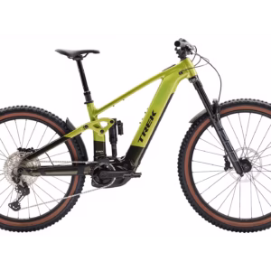 TREK RAIL+ 8 US GEN 5 VERDE