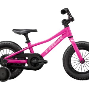 TREK PRECALIBER 12 GIRLS ROSADO