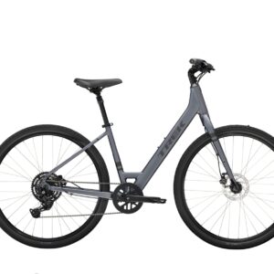 TREK VERVE 2 LOWSTEP GEN 5 GRIS