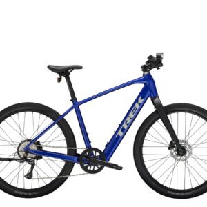 TREK DUAL SPORT+ 2 LT AZUL