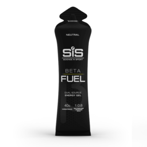 GEL SIS BETA FUEL ENERGY GEL NEUTRO 60ML
