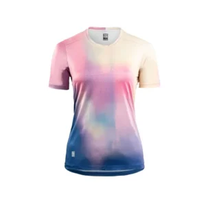 CAMISETA RUNNING WMN BREEZE PINK W RUNNING ANOTHER LAP SRZ