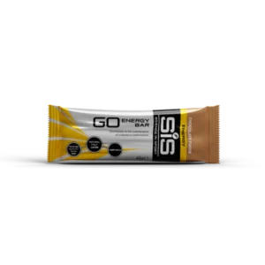 SIS GO ENERGY BAR CHOCOLATE FUDGE 40G
