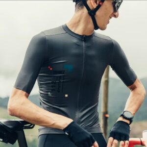 CAMISA M/C MEN COMBINE 2.5 AVANT TOUR DE FRANCIA SRZ