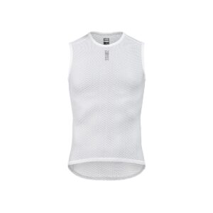 CAMISETA M/S MEN CHAIN WHITE 2.4 PERFORMANCE MOVE SRZ