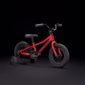 TREK Precaliber 12 ROJO