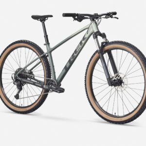 TREK Marlin 6 Gen 3 Matte Lichen/Keswick Green Fade