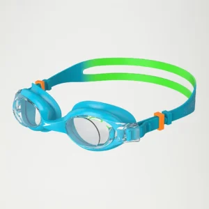 SPEEDO SKOOGLE GOG IU BLUE/GREEN AZUL UNU