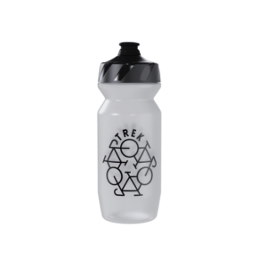 TREK CARAMAGIOLA VODA CLEAR