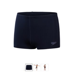 SPEEDO ENDURANCE+ ASHT JM NAVY AZUL MARINO