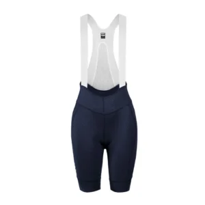 PANTALONETA C/T WMN HARD DEEP BLUE 2.4 W PRO MOVE SRZ