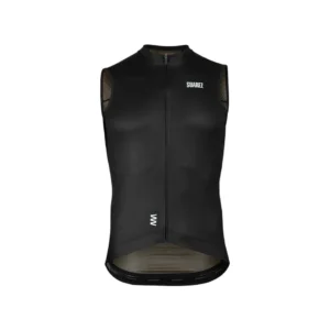 CHALECO TÉRMICO M/C MEN THERMAL BARRIER THERMAL BALANCE SRZ