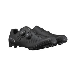 SHIMANO CYCLING SHOES, SH-XC703, BLACK