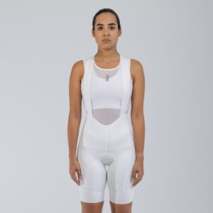 PANTALONETA C/T WMN HARD WHITE W PRO DIMENSION SRZ