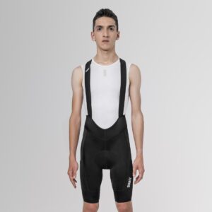 PANTALONETA C/T MEN XTERRA BLACK GRAVEL NEW ERA SRZ