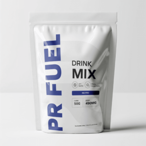 PR FUEL DRINK MIX 1KG - 20 PORCIONES UND