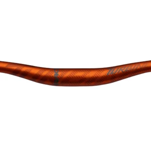 TIMON RACE FACE, HANDLEBAR,2025,TURBINE,35X780,40MM,ORANGE