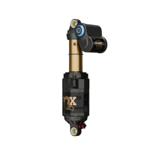 SHOCK FOX 2026, FLOAT X2, KASHIMA