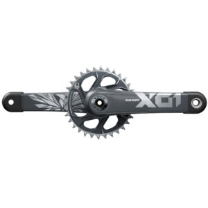 BIELAS COMPLETA SRAM X01 EAGLE AM FC X01 EAGLE B148 DUB 175 LNRPLR 32 00.6118.603.002
