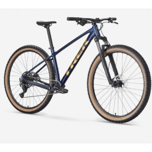 TREK Marlin 5 Gen 3 AZUL Mulsanne Blue