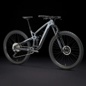 TREK Fuel Ex 5 Gen 6 Deore 29 GRIS Galactic Grey/DarkStar