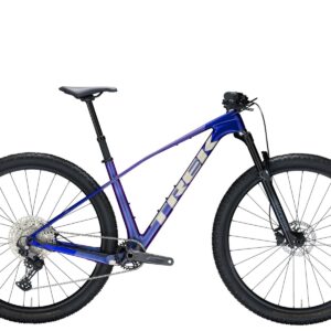 TREK Procaliber 9.5 Gen 3 PURPURA AZUL Purple Flip/Hex Blue