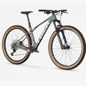 TREK Procaliber 9.5 Gen 3 VERDE Matte Keswick Green/Mercury