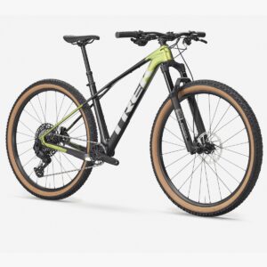 TREK Procaliber 9.6 Gen 3 VERDE Chameleon Green