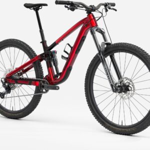 TREK Fuel Ex 5 Gen 7 ROJO NEGRO Gloss Fury Red/Matte Dark Carmine
