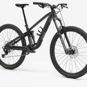 TREK Fuel Ex 5 Gen 7 GRIS NEGRO Lithium Grey/Trek Black Splatter