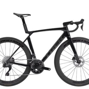 TREK Madone SL 6 Gen 8 NEGRO Gloss Dark Star/Matte Deep Smoke