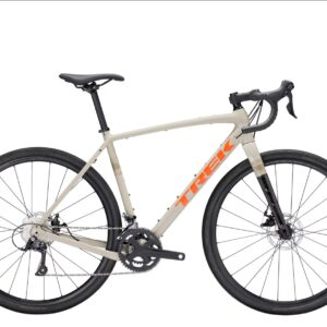 TREK Checkpoint ALR 3 BEIGE Buff Beige