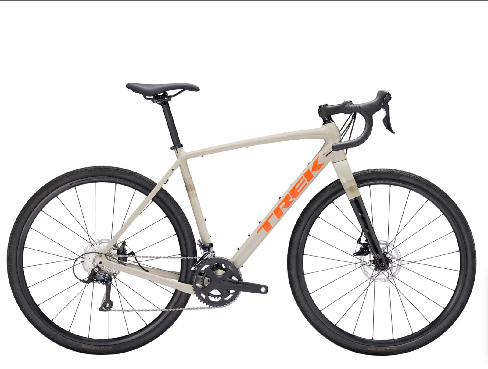 TREK Checkpoint ALR 3 BEIGE Buff Beige – TRXBIKES