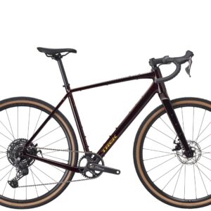 TREK Checkpoint ALR 3 Gen 3 ROJO OSCURO Dark Carmine