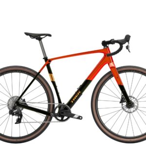 TREK Checkpoint SL 5 AXS Gen 3 ROJO NEGRO Lava/Black Olive