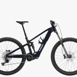 TREK Fuel+ EX 5 Gen 2 NEGRO PURPURA Trek Black/Purple Flip Splatter