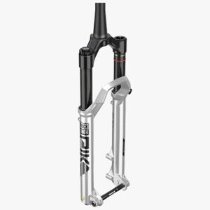 ROCKSHOX HORQUILLA ROCKSHOX PIKE ULTIMATE RC2 - 29 "BOOST - 15X110 140MM SIL ALUM STR TPR 44OFFSET DEBONAIR C1 00.4020.697.012