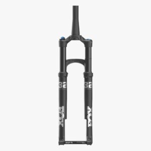 FOX 32 SC 100MM, PERFORMANCE GRIP, REMOTO, PUSH TO LOCK, 29ER, MATTE BLACK
