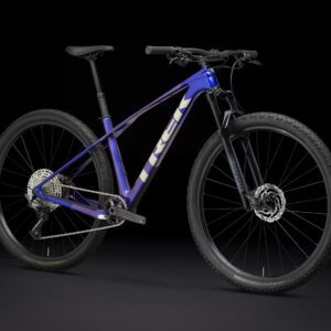 TREK Procaliber 9.5 Gen 3 PURPURA AZUL Purple Flip/Hex Blue